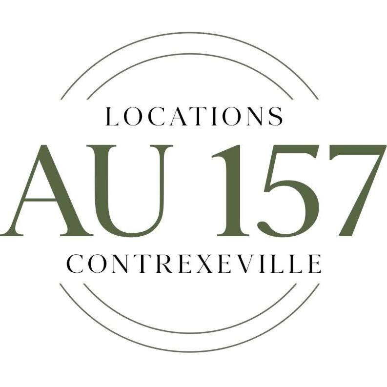 Au 157 - Locations Contrexéville Buitenkant foto